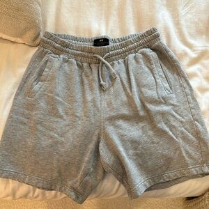 Sweat Shorts